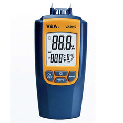 Collection image for: Portable Moisture and Dew Point Meter