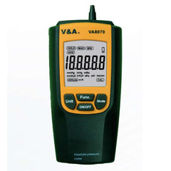 Collection image for: Absolute Pressure Meters