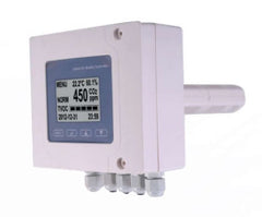 Collection image for: CO2 Air quality Monitors