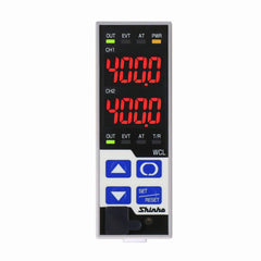 Collection image for: Dual Loop Temperature Controllers