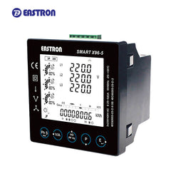 Collection image for: Panel Mount kWh Meters