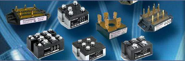 Powersem Bridge Rectifiers