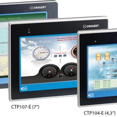 Collection image for: Human Machine Interface (HMI)