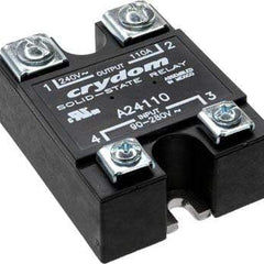 Collection image for: AC Control Solid State Relays