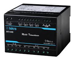 Power Factor Meters and Transducers