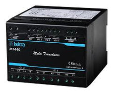 Collection image for: Power Factor Meters and Transducers