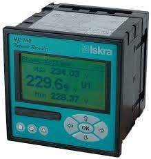Collection image for: 3 Phase Power Meter