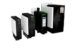 Collection image for: Phase Angle Power Controllers SCR Based