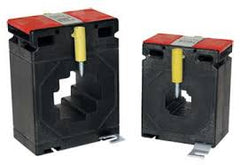 Collection image for: Solid Core AC Current Transformers up to 30mm Aperture, or 31x10mm Busbar