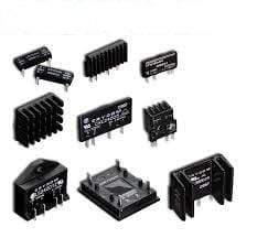 Solid State Relays