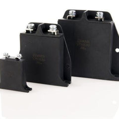Metal Oxide Varistors (MOV)