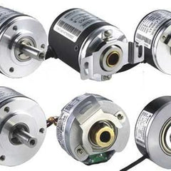 Collection image for: Rotary & Incremental Encoders