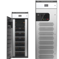 Collection image for: Static Var Generators for Power factor Correction