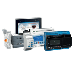 Collection image for: Programmable Logic Controllers (PLC)