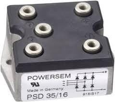 Collection image for: Single Phase Bridge Rectifier