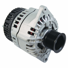 Collection image for: Letrika, Iskra, MAHLE Alternators