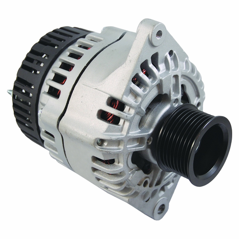 Letrika, Iskra, MAHLE Alternators