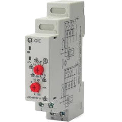 Collection image for: Temperature Monitoring Relays