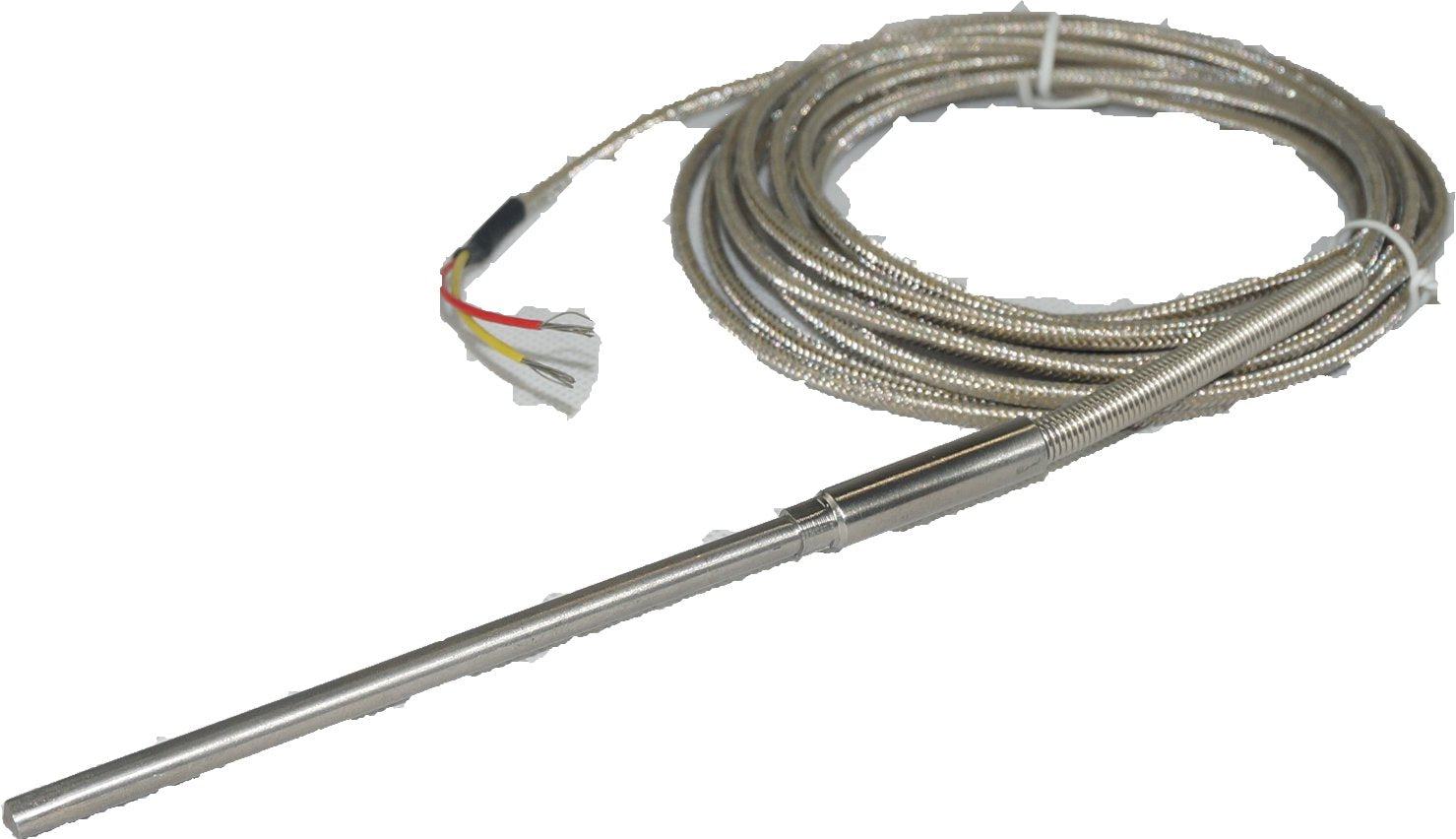 Temperature Sensors