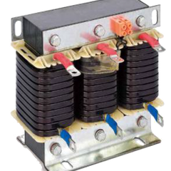 Collection image for: Low Voltage Detuned Reactors For Power Factor Correction Capacitor Banks