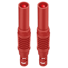 Collection image for: Safety Plugs for Test Equipment