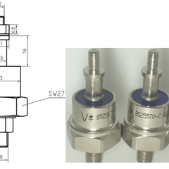 Collection image for: Welding & Generator Diodes