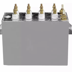 Collection image for: Water Cooled Film Capacitors