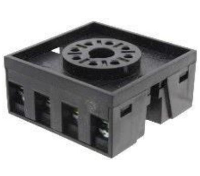 25622203, 8 Pin Socket Plug In