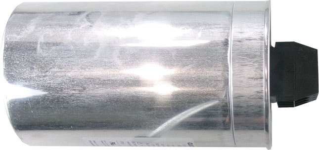 275.396-715401/221K02 40KVAR 525V 50HZ, Power Factor Correction Capacitor, 3 Phase, 136 x 230(+47)mm Gas Filled, 3 x 154uF, Requires Discharge Resistor, Replaces 275.398-715401/221K02