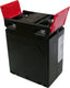 62/W(40) 5/5A Class 0.5, 2.5VA, Isolaton Current Transformer, without Aperture