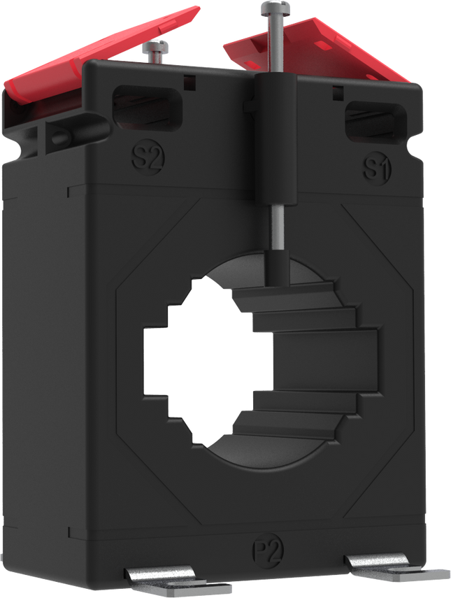 Rish Xmer 74-20 (45) 100/5 Class 1 7.5VA, 21mm Aperture