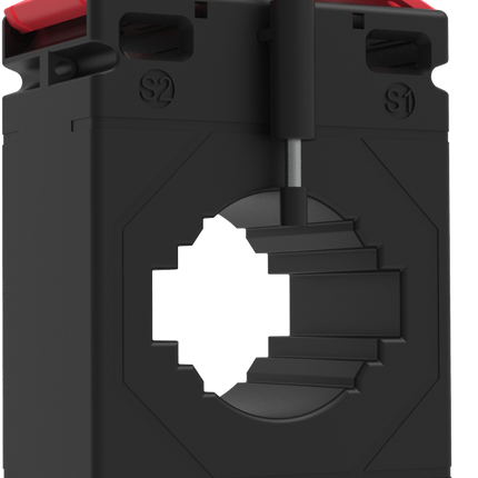 Rish Xmer 74-50 (45) 800/5 Class 0.2, 1.5VA, 41mm Aperture