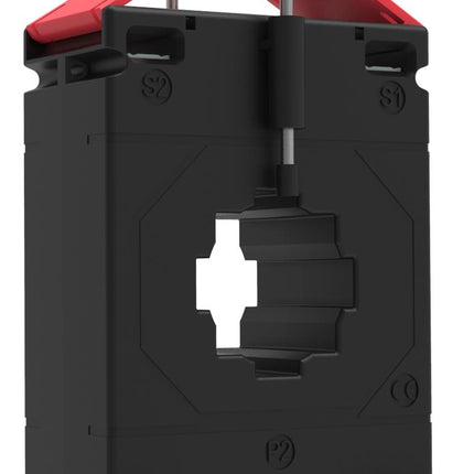 CT 50/5 Class 1 1.5VA 86/40 (45), Current Transformer 300/5Amp CT 1.5VA WIDE APERTURE, Class 0.5, 36mm Aperture or 11x45mm Busbar