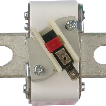 NBR-A069UD33LI500, Semiconductor Fuse, 500 Amp, 690VAC, Size 33 Type KI, 200kA with Indicator and Microswitch