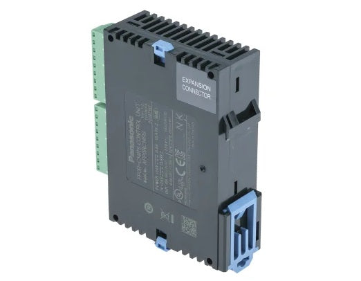 AFP0RE16RS, Expansion for FP0R Series Progammable Logic Controller (PLC) 8 x On/Off inputs, 8 x Relay Outputs, 24VDC