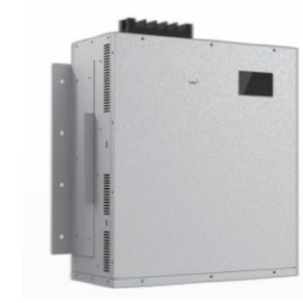 Fast One AHF 025-0.22-2L-W, Single Phase Active Harmonic Filter & Static Var Generator, 17Kvar/ 25 Amp, 220VAC +/-20%, WALL MOUNT