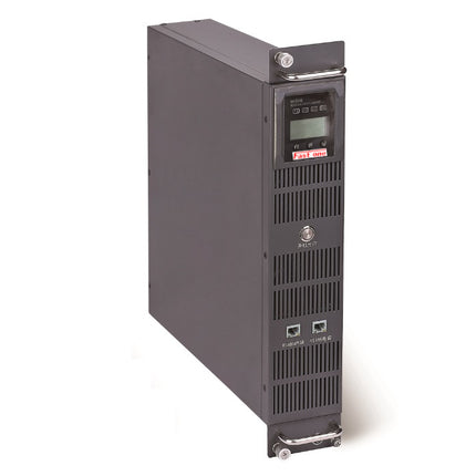 FAST ONE SLIM AHF-5A-400-4W, Active Harmonic Filter & Static Var Generator, 3.5Kvar/5 Amp, 3 Phase 4 Wire, 380VAC +/-20%, RACK MOUNT ONLY