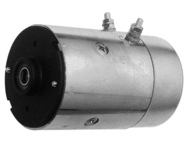 11.212.309 AMJ5552 MAHLE, DC Motor, 12VDC, 2.1kW 2000rpm  CW Direction