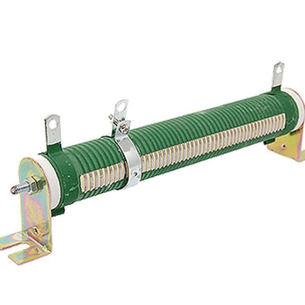 HTR100W168RADJ, 680 Ohm 100W Wire Wound Adjustable Resistor
