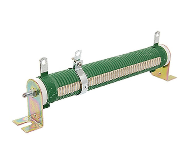 HTR100W168RADJ, 680 Ohm 100W Wire Wound Adjustable Resistor