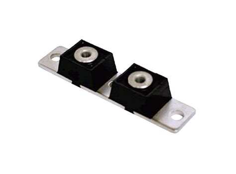 BKR400AB10, Schottky Diode Rectifier Module, 400 Amp, 100V, NON Isolated BRA PACK