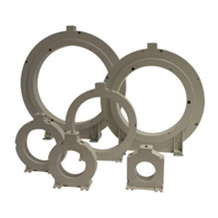 CTB 210 Series Core balanced CT's for Earth Leakage Detection, Various Sizes Selectable-Solid Core AC Current Transformer-Hobut-Fastron Electronics Store