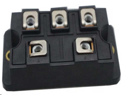DF100LB160, 100A, 1600V 3 Phase Bridge Rectifier, 42mm base width
