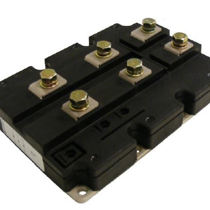 DFM1200EXM18-A000, Fast Triple Diode Module, 1200 Amp, 1800V, 140mm Package