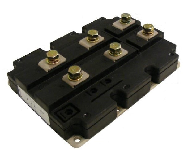 DFM1200EXM45-TS000, Fast Triple Diode Module, 1200 Amp, 4500V, 140mm P