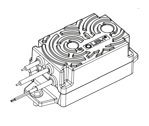 DVL 1500/SP5, Digital Voltage Transducer, Vpn = 1000V, 50mA output, +/-15...24VDC powered, 8.5kV Isolation, All Terminals From the Side, No Top Terminals