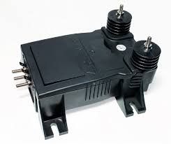 DV 4200/SP3 Digital Voltage Transducer, Vpn = 4200V, +/-15...24VDC, 50mA output, 18.5kV Isolation
