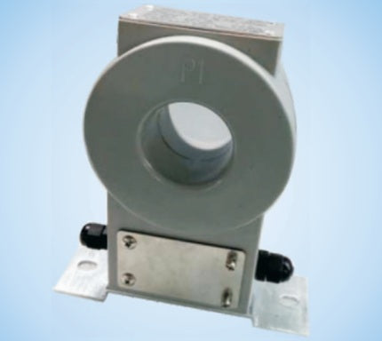 FCT3-0.72 1200/5 FS10 Class 0.2S, Solid Core, 1200/5 Class 0.2S, 10VA, FS10, Panel Mount, 75mm Aperture, IP65, Meteritgn Class Current Transformer
