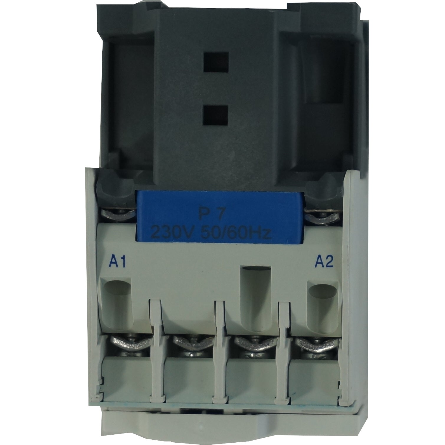 FGC1-D3210-230VAC, AC Contactor, 240VAC Control Voltage, 3 Pole + 1NO, Nominal Current = 32 Amps(AC-3) @ 240/400/500/690V
