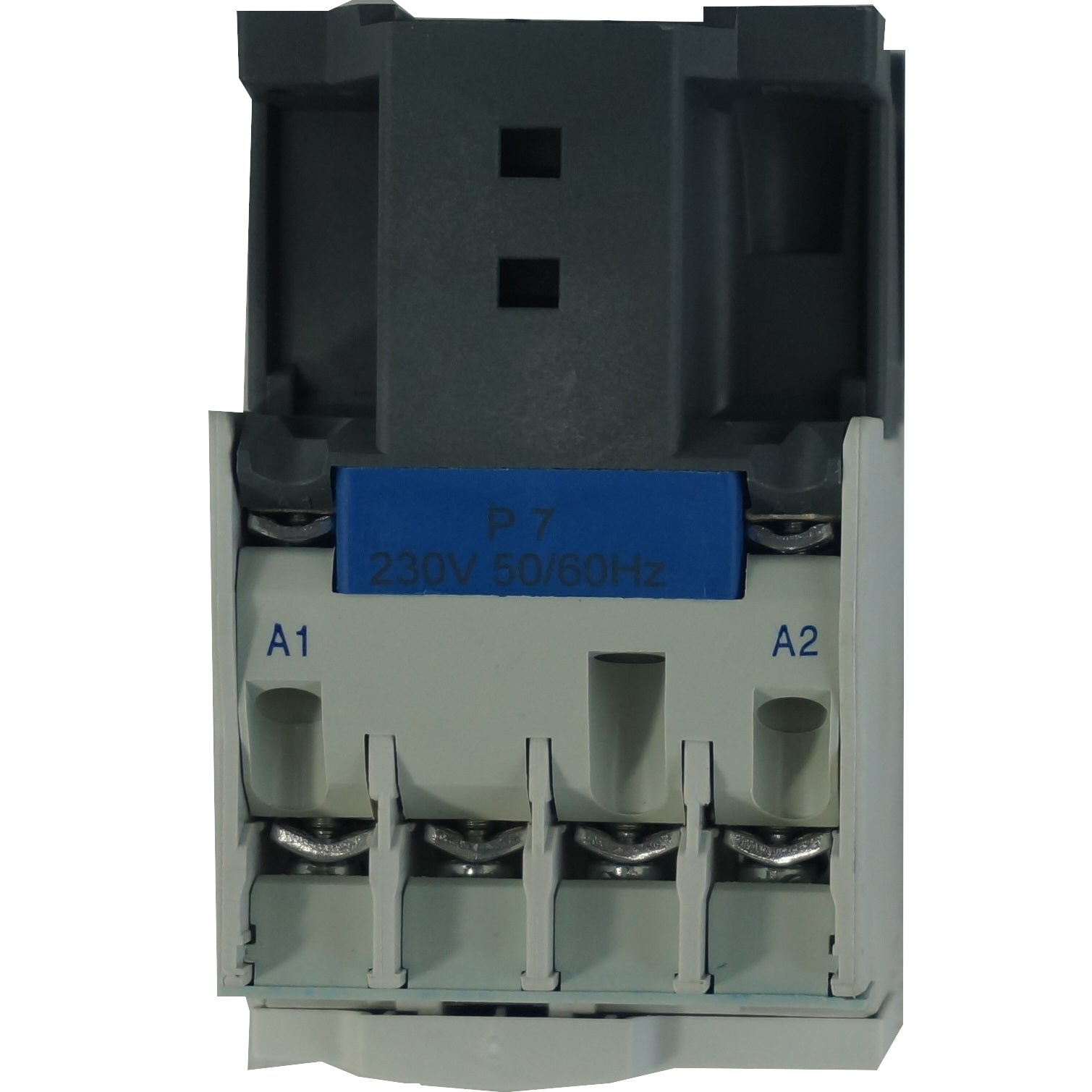 FGC1-D3210-230VAC, AC Contactor, 240VAC Control Voltage, 3 Pole 3 x NO + 1NO, Nominal Current = 32 Amps(AC-3) @ 240/400/500/690V